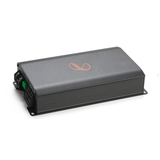 Infinity Amplifier Primus 90041A 4 Channel 4x90W RMS 4Ω