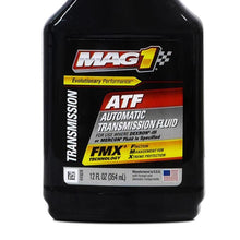Load image into Gallery viewer, MAG1 Automatic Transmission Fluid 12oz.
