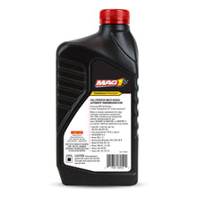 Load image into Gallery viewer, MAG1 ATF Multi Vehicles Formula Red 1qt.
