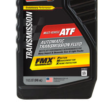 Load image into Gallery viewer, MAG1 ATF Multi Vehicles Formula Red 1qt.
