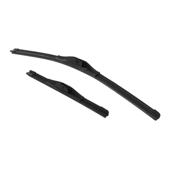 K&N Edge Silicone Wiper Blades set 26" / 21"