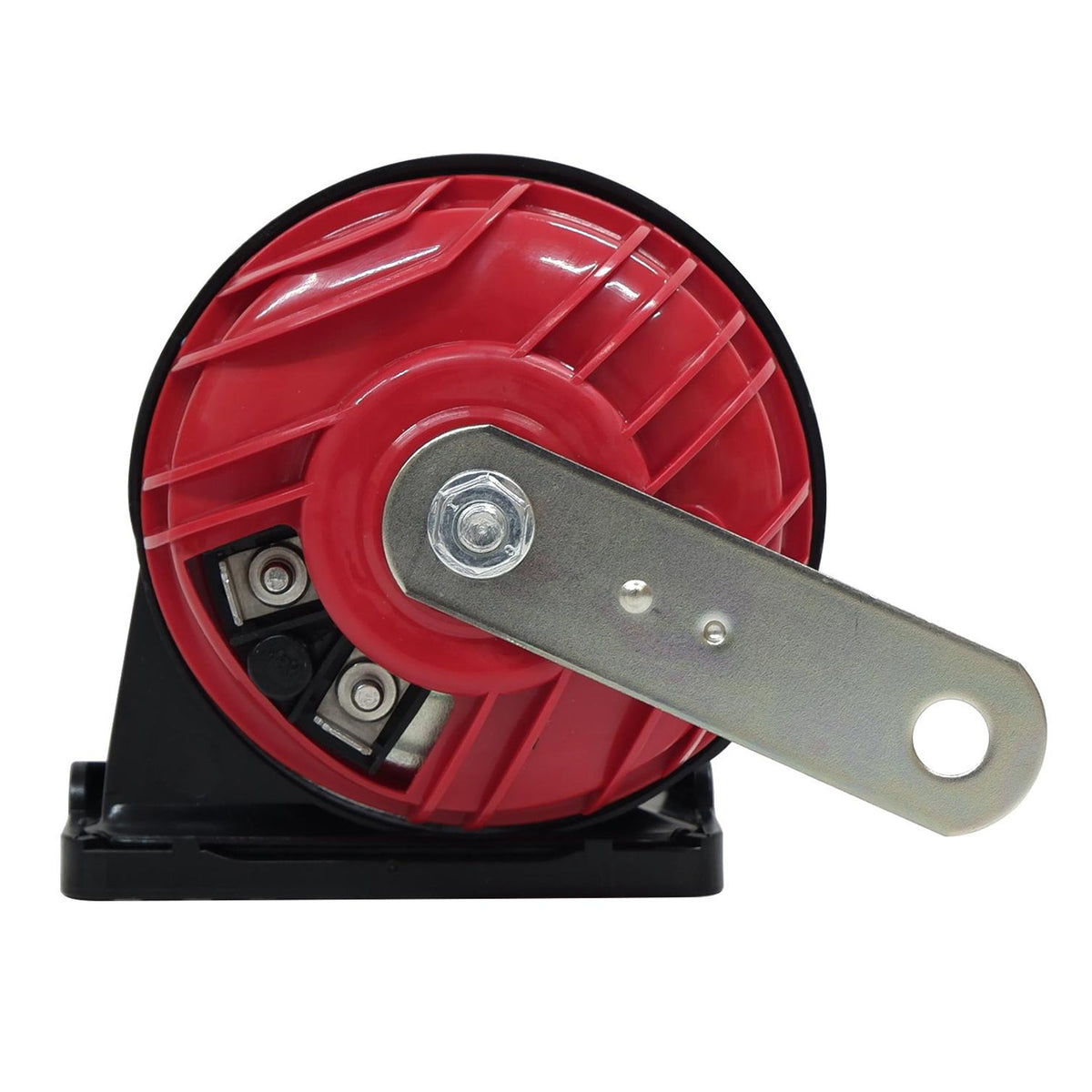 Fiamm AM80S Super with Grill 12V 510Hz / 410Hz Snail Horn without Relay