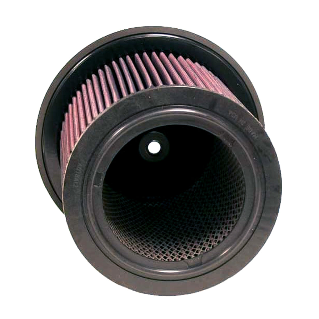 K&N Engine Air Filter Washable E-9266 for Nissan Patrol 4.8 Gas 2002-2012