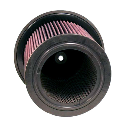 K&N Engine Air Filter Washable E-9266 for Nissan Patrol 4.8 Gas 2002-2012