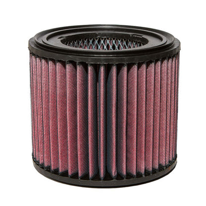 K&N Engine Air Filter Washable E-9267 for Nissan Patrol Old Patrol, Old Dmax