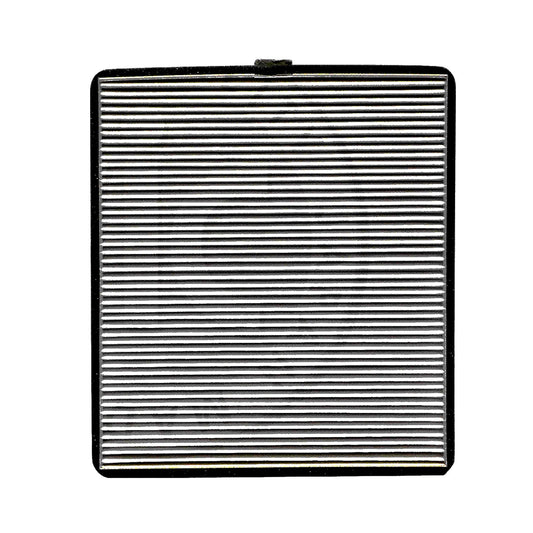 VIC XPower Carbon Cabin Filter AC-931EX for Suzuki Alto, Suzuki Jimny