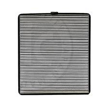 Load image into Gallery viewer, VIC XPower Carbon Cabin Filter AC-931EX for Suzuki Alto, Suzuki Jimny
