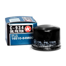 Load image into Gallery viewer, VIC Oil Filter C-934 for Suzuki Swift 1.2, Alto, Celerio

