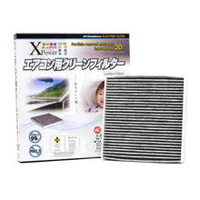Load image into Gallery viewer, VIC XPower Carbon Cabin Filter AC-939EX for Suzuki Jimny 1500 K15B 2018-
