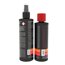 Load image into Gallery viewer, K&amp;N Recharger Air Filter Cleaning Kit Red Squeeze Type
