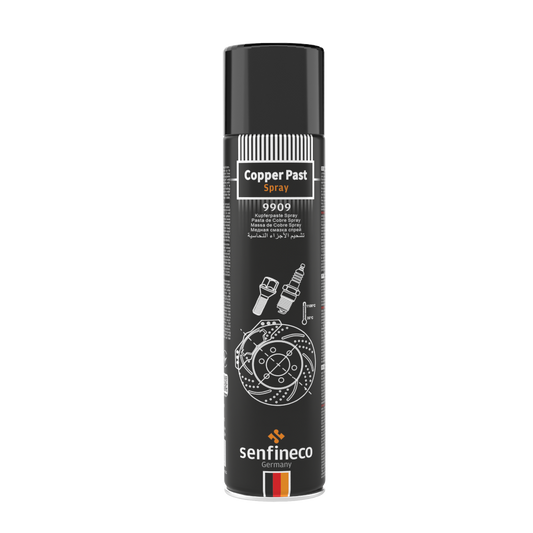 Senfineco Copper Past Spray 420ml