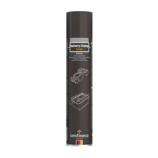 Senfineco Battery Clamp Grease 400ml