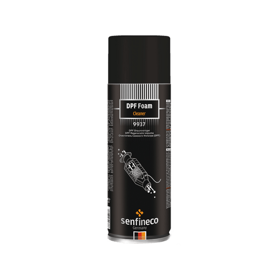 Senfineco DPF Foam Cleaner 500ml