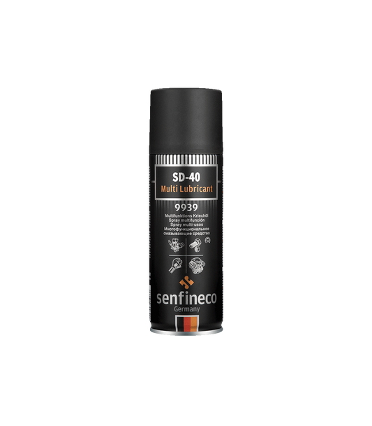 Senfineco Multi Lubricant 200ml
