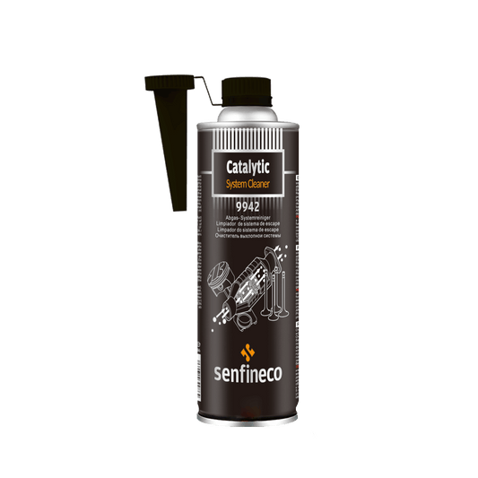 Senfineco Catalytic System Cleaner 300ml