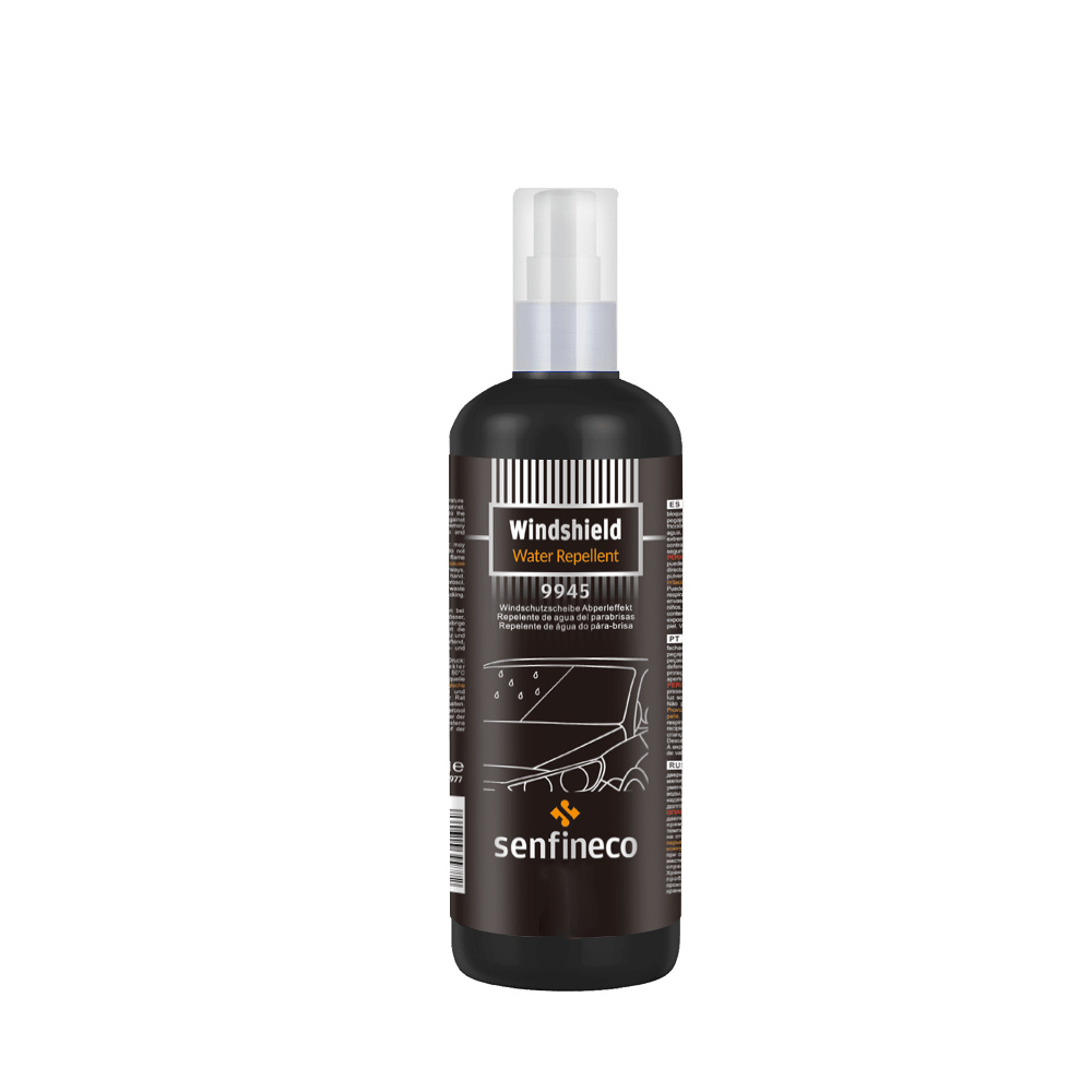 Senfineco Glass Water Repellent 100ml