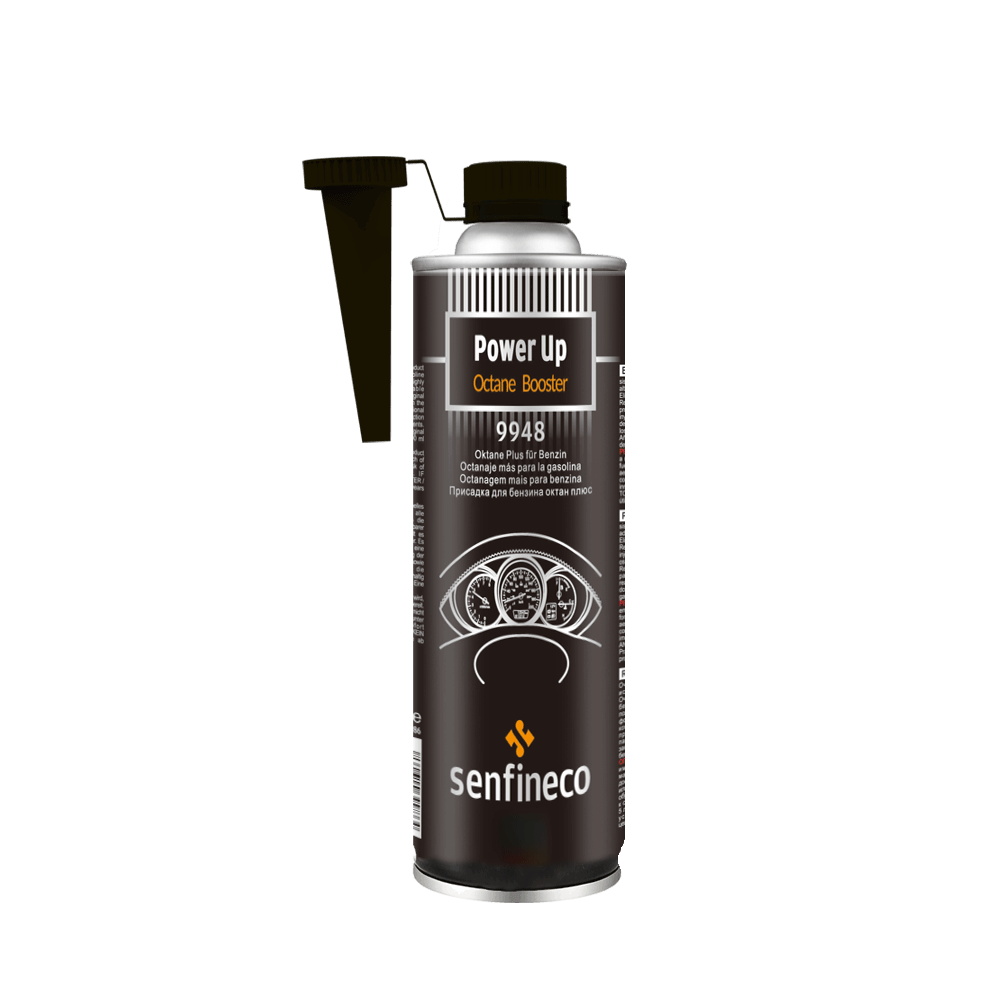 Senfineco Power Up Octane Booster 300ml