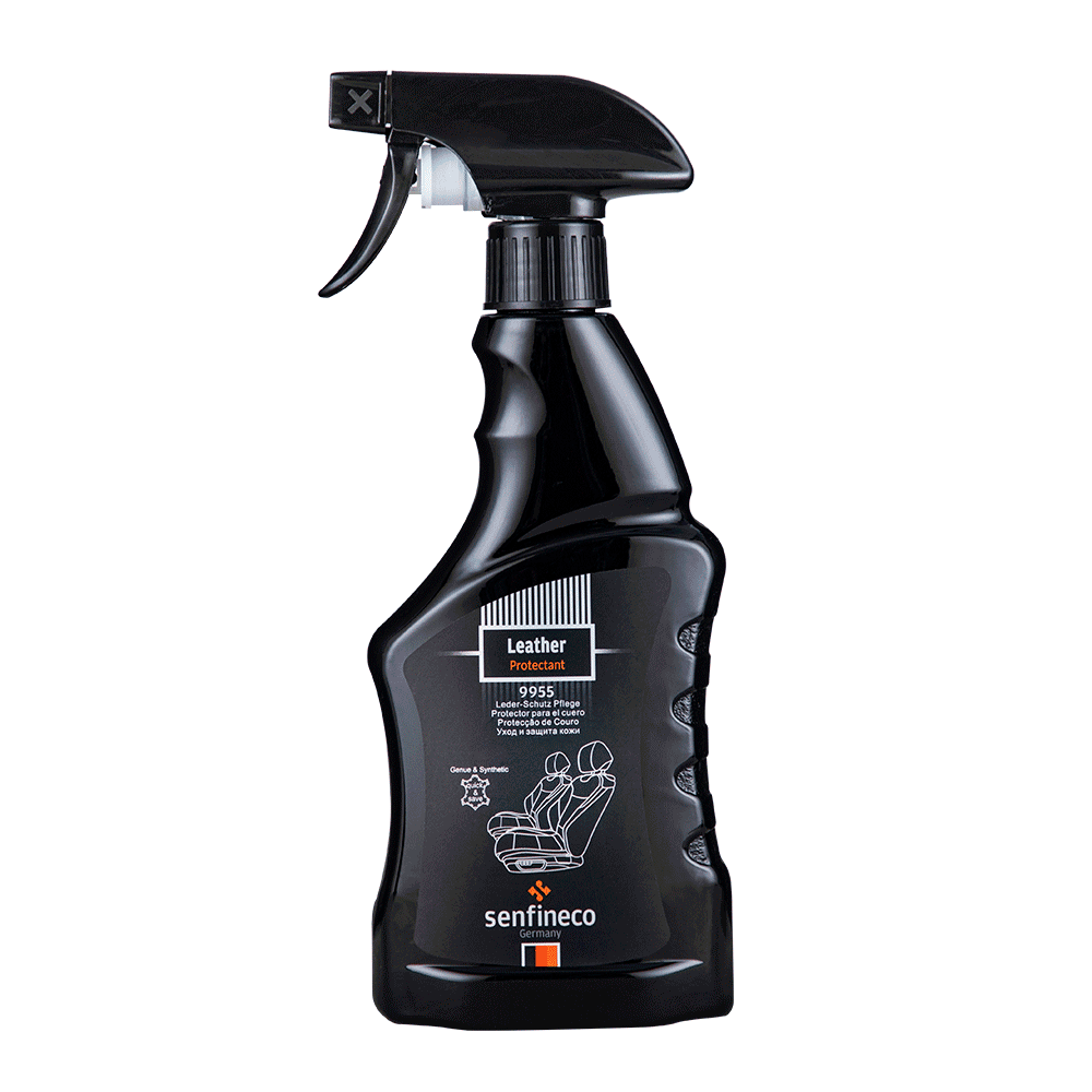 Senfineco Leather Protectant 380ml