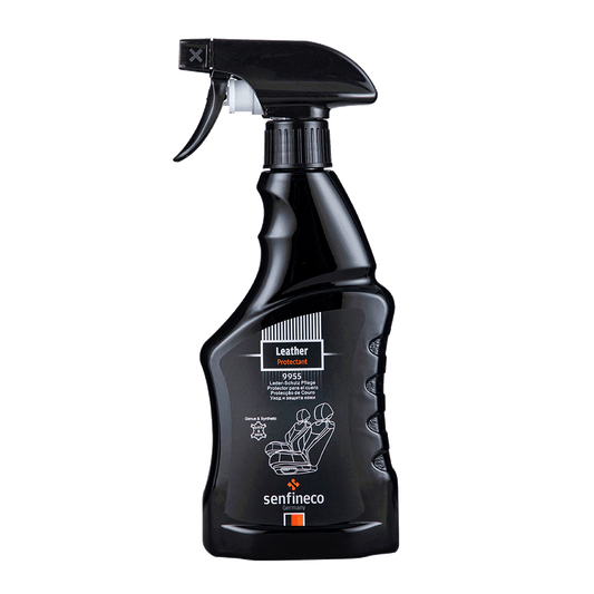 Senfineco Leather Protectant 380ml