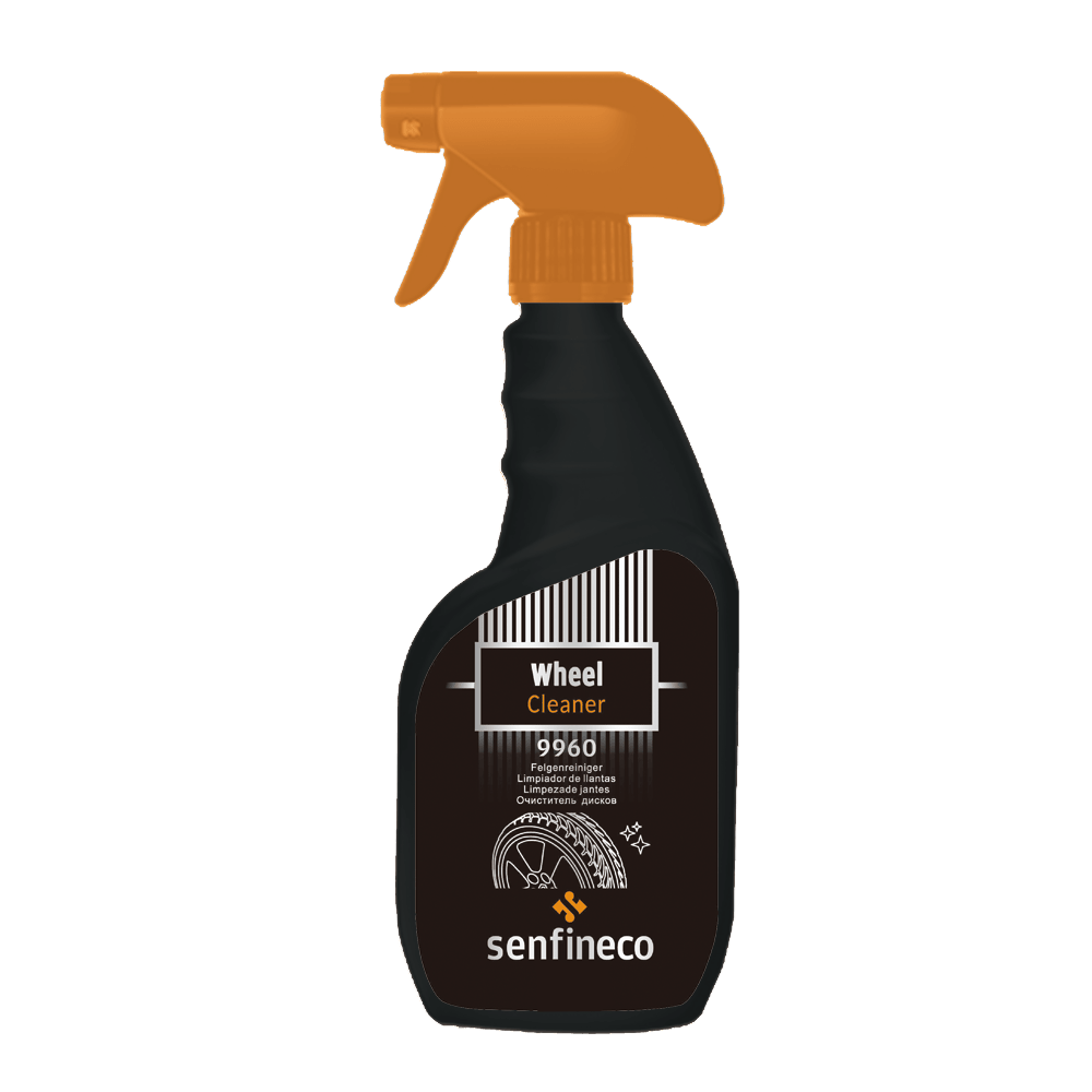 Senfineco Wheel Cleaner 380ml