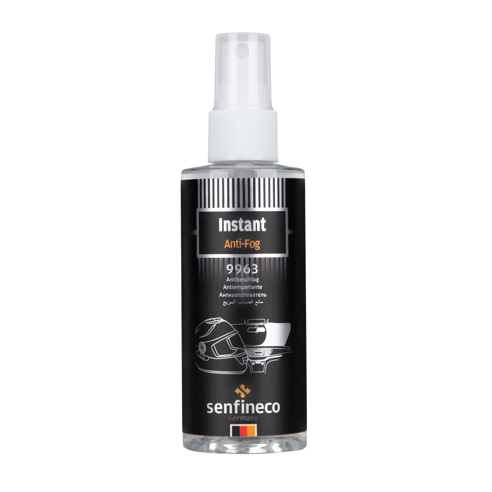 Senfineco Anti-Fog 80ml