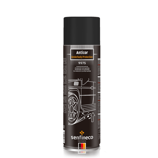 Senfineco Anticor Underbody Protection 650ml