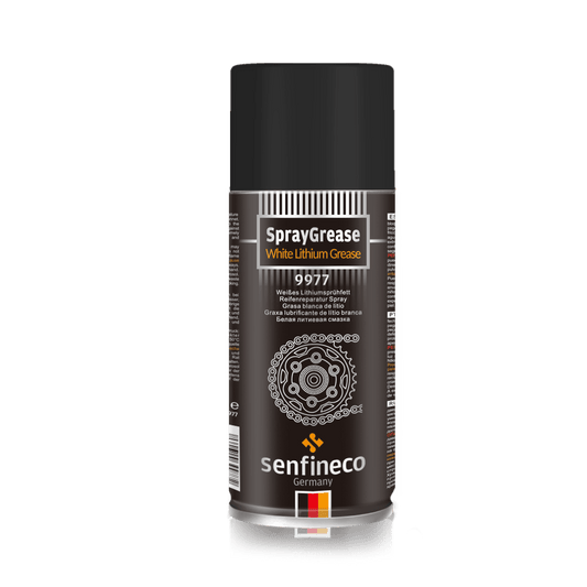 Senfineco Spray Grease 450ml