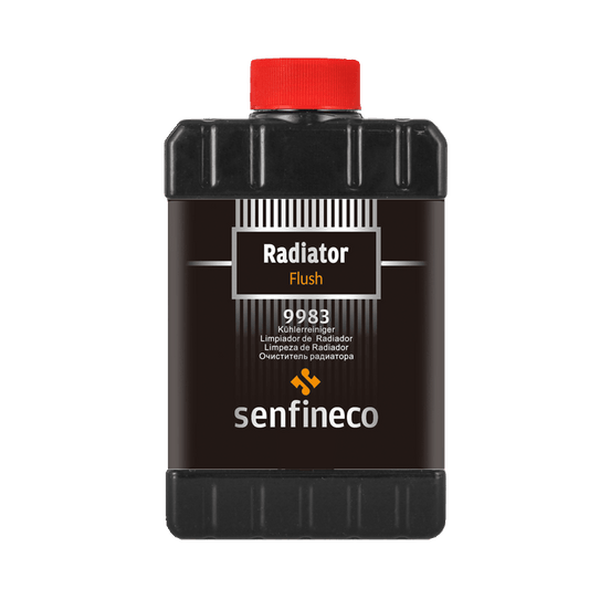 Senfineco Radiator Flush 325ml