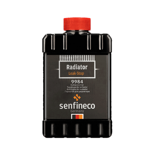 Senfineco Radiator Leak-Stop 325ml