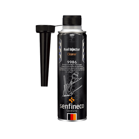Senfineco Fuel Injector Cleaner 300ml