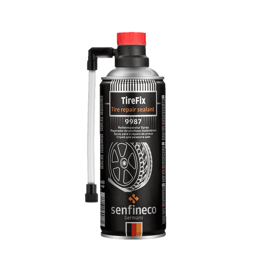 Senfineco TireFix Tire Repair Sealant 450ml