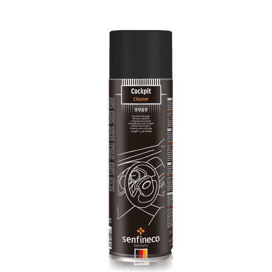 Senfineco Cockpit Cleaner 650ml