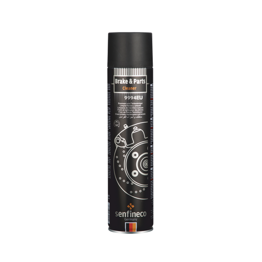 Senfineco EU Brake & Part Cleaner 600ml