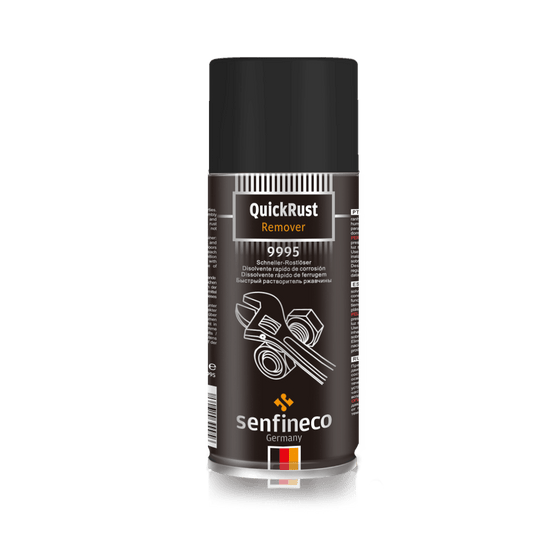 Senfineco Quick Rust Remover 450ml