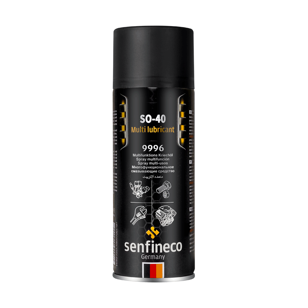Senfineco Multi Lubricant 450ml