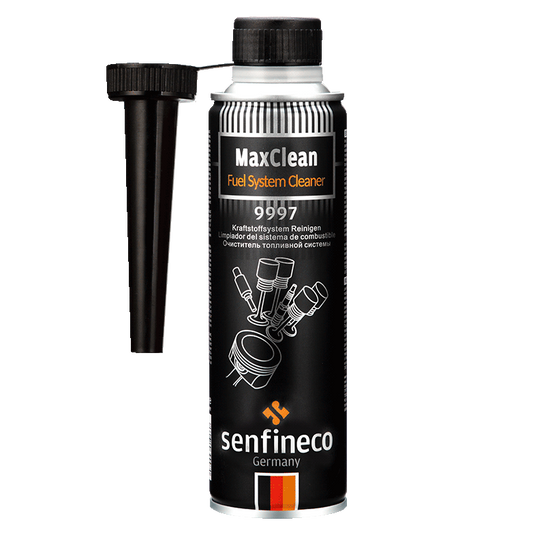 Senfineco MaxClean Fuel System 300ml