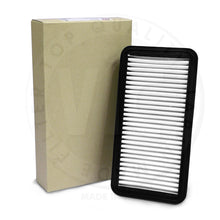 Load image into Gallery viewer, VIC Air Filter A-023 for Hyundai Accent, Kia Rio Hatchback/Sedan Gas
