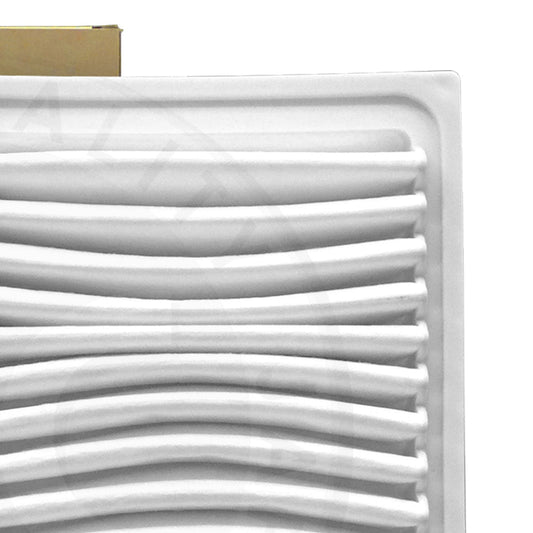 VIC Air Filter A-1019 for Toyota Camry 2.4V 5A/T