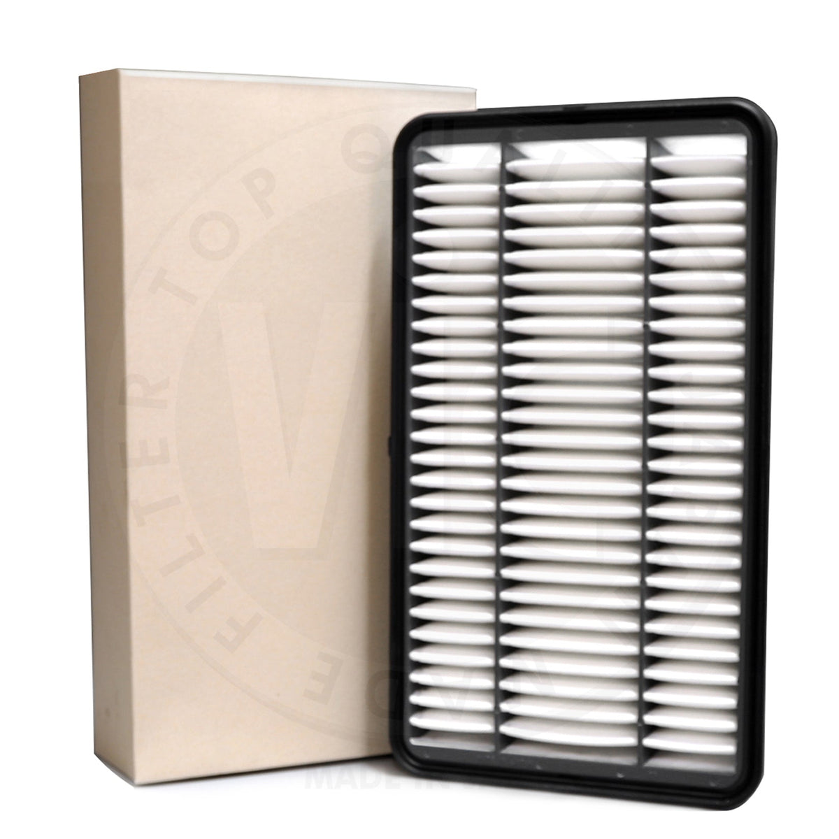 VIC Air Filter A-1023 for Toyota Hiace 2.5 Commuter 2014, Hiace 2.5 GL Grandia