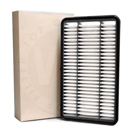 VIC Air Filter A-1023 for Toyota Hiace 2.5 Commuter 2014, Hiace 2.5 GL Grandia