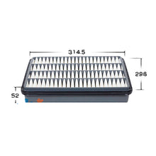 Load image into Gallery viewer, VIC Air Filter A-1030 for Toyota Landcruiser V8, URJ202, UZJ200
