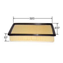Load image into Gallery viewer, VIC Air Filter A-1032 for Toyota Landcruiser Prado 4.0 GAS, Fj Cruiser, Hi-lux 2.4, Innova, Fortuner
