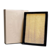 Load image into Gallery viewer, VIC Air Filter A-1032 for Toyota Landcruiser Prado 4.0 GAS, Fj Cruiser, Hi-lux 2.4, Innova, Fortuner
