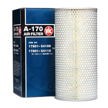 Load image into Gallery viewer, VIC Air Filter A-170 for Toyota Hiace Super Grandia 164V, 3.0L
