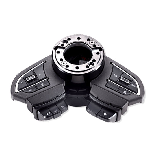 Worksbell SRD Kit Standard A1 Full Set with Boss Kit for Suzuki Jimny JB74