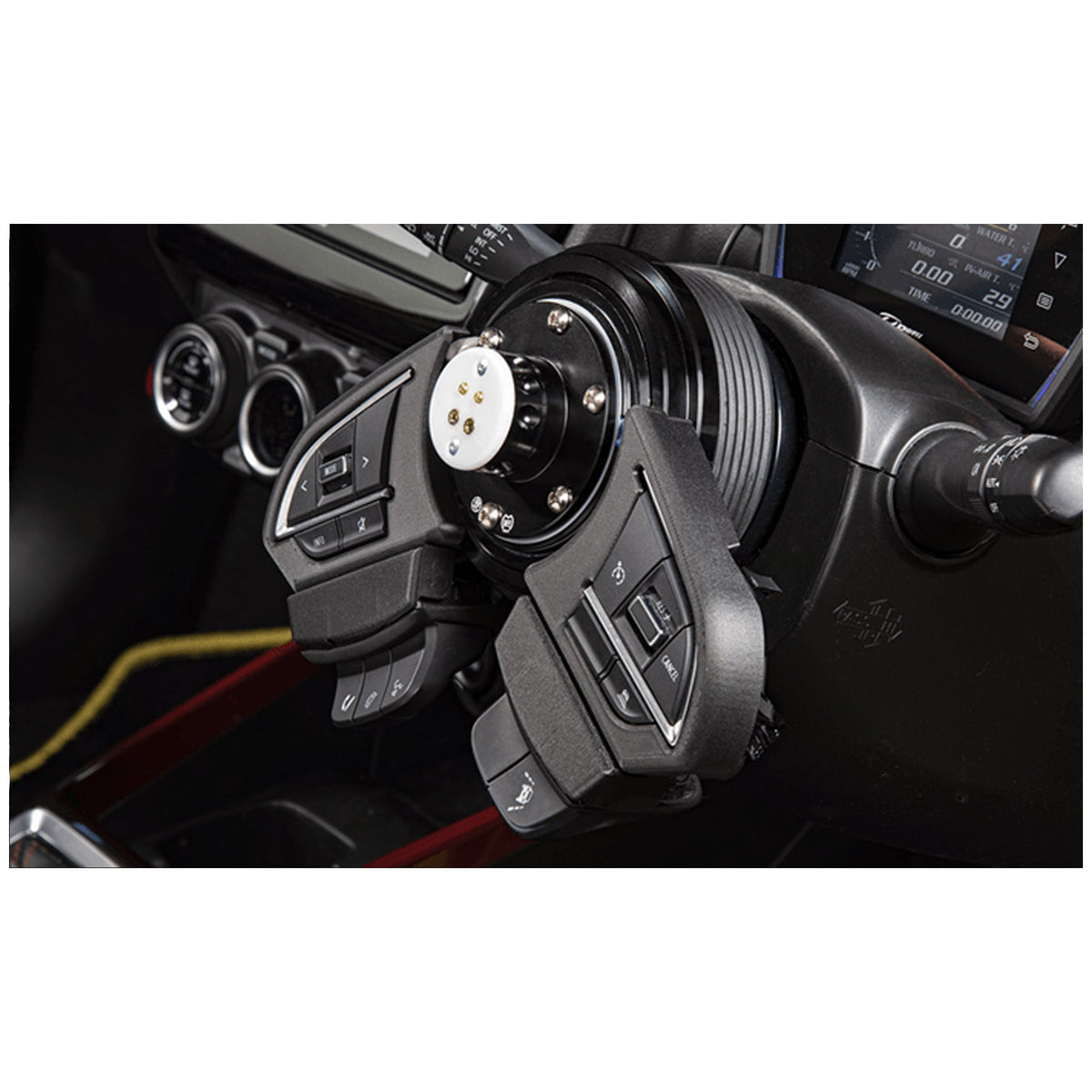 Worksbell SRD Kit Short A1 Full Set for Suzuki Jimny JB74