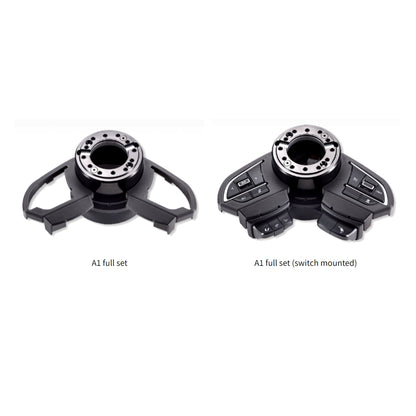 Worksbell SRD Kit Standard A1 Full Set with Boss Kit for Suzuki Jimny JB74