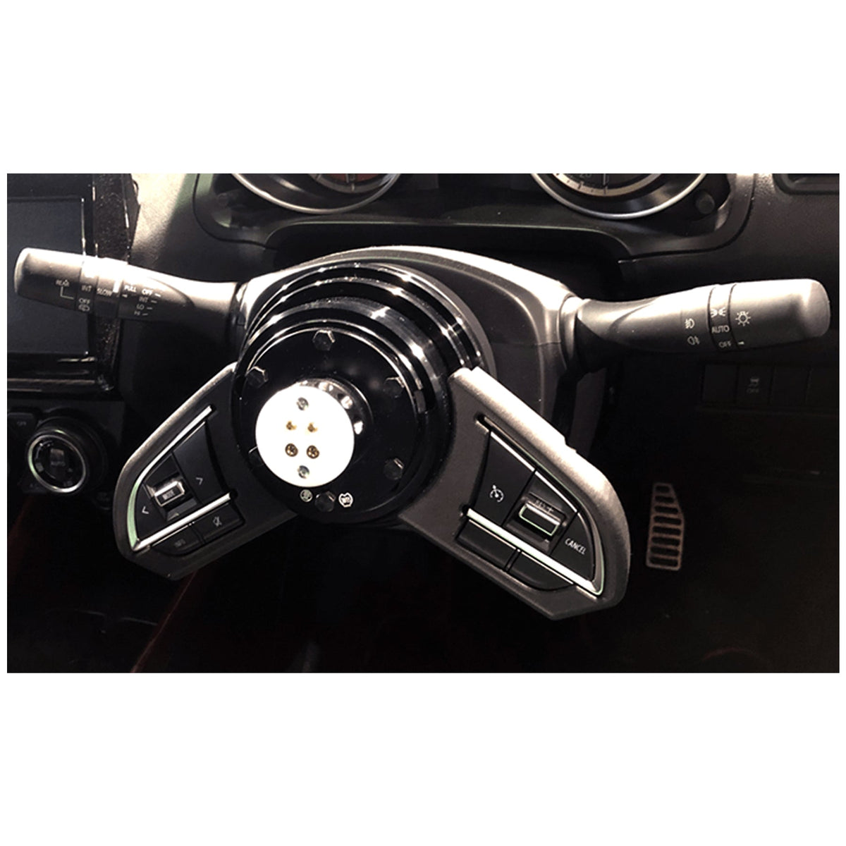 Worksbell SRD Kit Standard A2 Half Set for Suzuki Jimny JB74