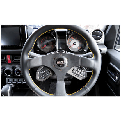 Worksbell SRD Kit Standard A2 Half Set for Suzuki Jimny JB74