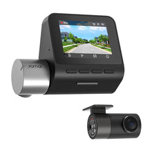 Load image into Gallery viewer, 70mai Dash Cam A500S Dual-Channel 1944 with 2" IPS Screen

